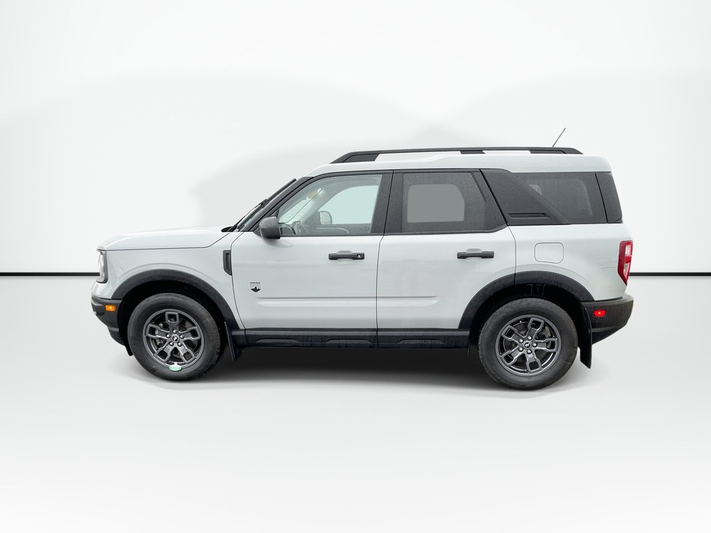 2023 Ford BRONCO SPORT in Antigonish, Nova Scotia - 8 - w1024h768px