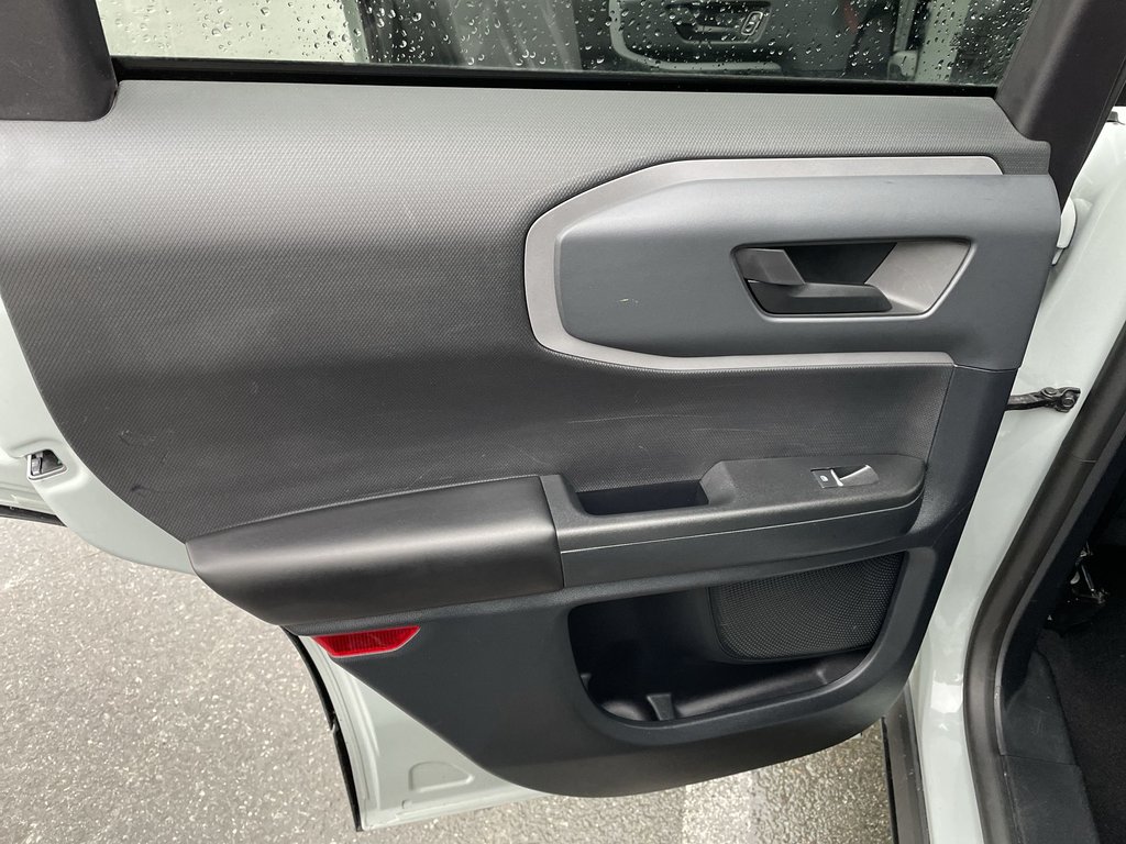 2023 Ford BRONCO SPORT in Antigonish, Nova Scotia - 41 - w1024h768px