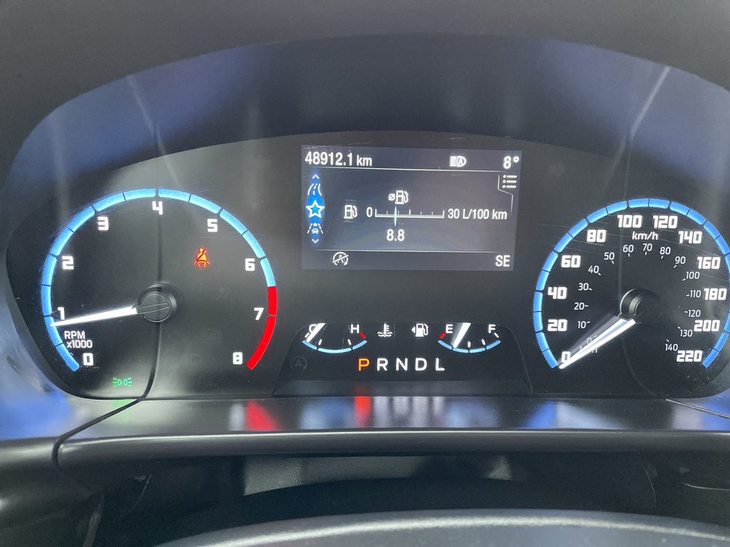 2023 Ford BRONCO SPORT in Antigonish, Nova Scotia - 30 - w1024h768px