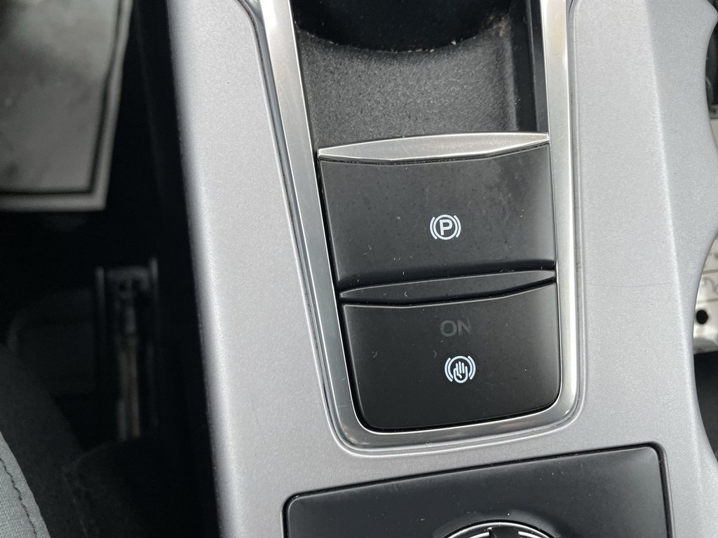 2023 Ford BRONCO SPORT in Antigonish, Nova Scotia - 36 - w1024h768px