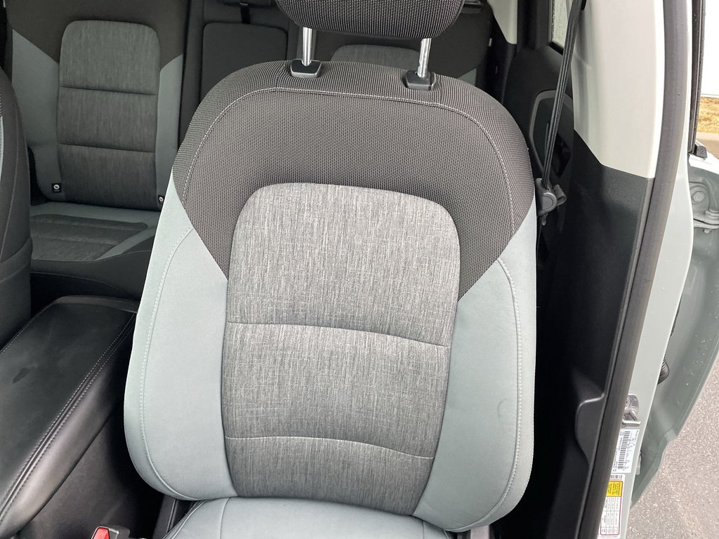 2023 Ford BRONCO SPORT in Antigonish, Nova Scotia - 18 - w1024h768px