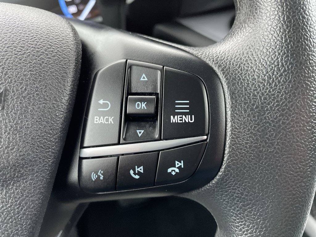 2023 Ford BRONCO SPORT in Antigonish, Nova Scotia - 27 - w1024h768px