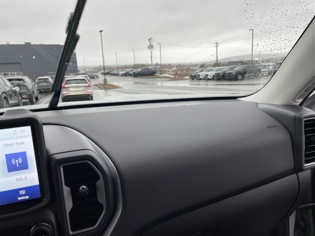 2023 Ford BRONCO SPORT in Antigonish, Nova Scotia - 12 - w1024h768px