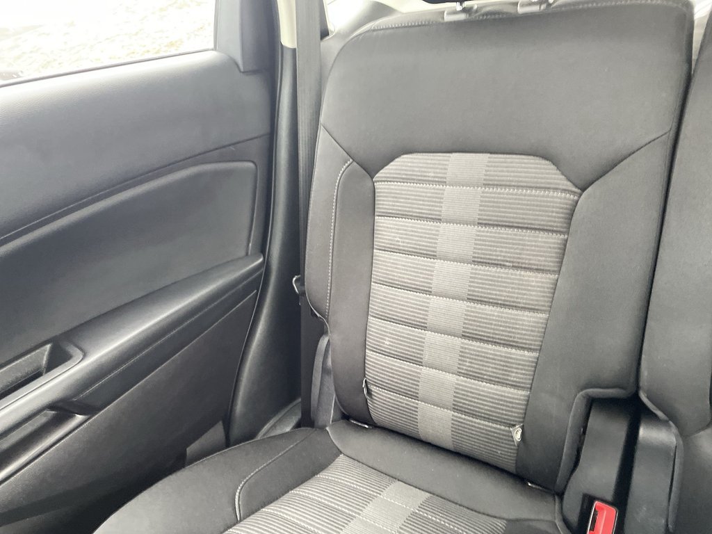 2021 Ford EDGE in Antigonish, Nova Scotia - 14 - w1024h768px