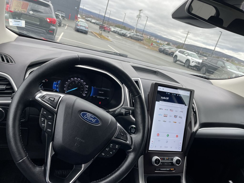2021 Ford EDGE in Antigonish, Nova Scotia - 22 - w1024h768px
