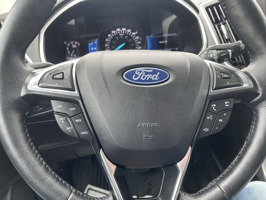 2021 Ford EDGE in Antigonish, Nova Scotia - 24 - w1024h768px
