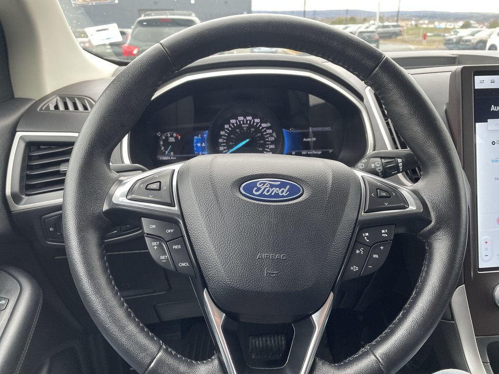 2021 Ford EDGE in Antigonish, Nova Scotia - 23 - w1024h768px