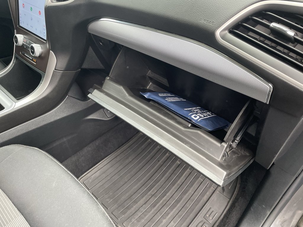 2021 Ford EDGE in Antigonish, Nova Scotia - 49 - w1024h768px