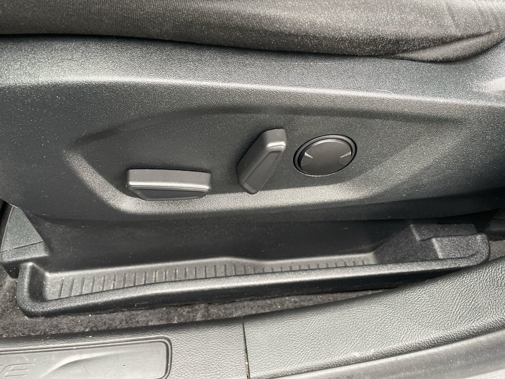 2021 Ford EDGE in Antigonish, Nova Scotia - 20 - w1024h768px