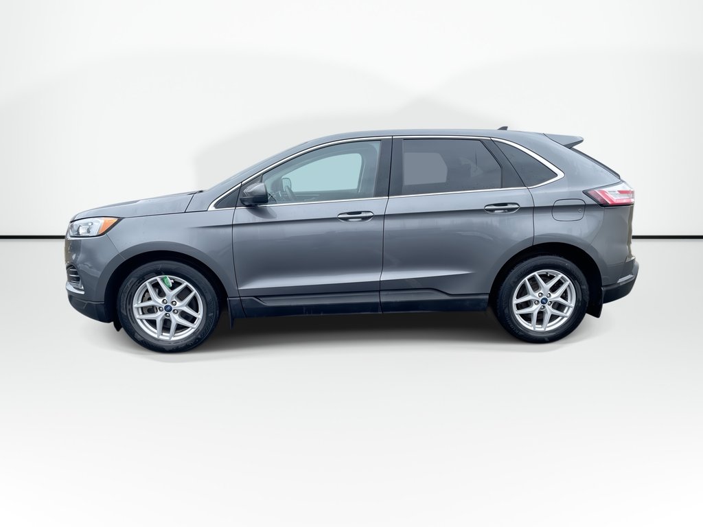 2021 Ford EDGE in Antigonish, Nova Scotia - 8 - w1024h768px