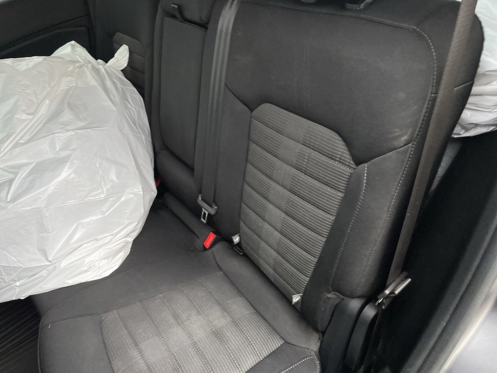 2021 Ford EDGE in Antigonish, Nova Scotia - 38 - w1024h768px