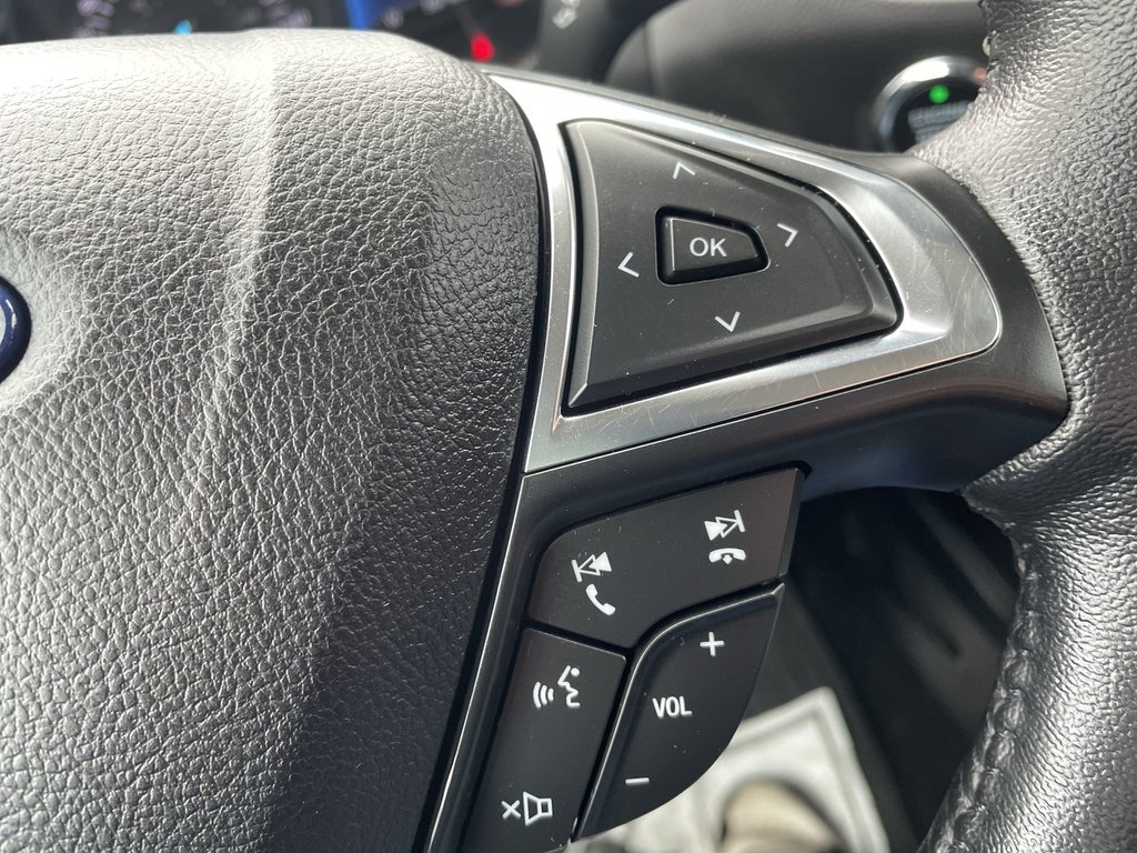 2021 Ford EDGE in Antigonish, Nova Scotia - 27 - w1024h768px
