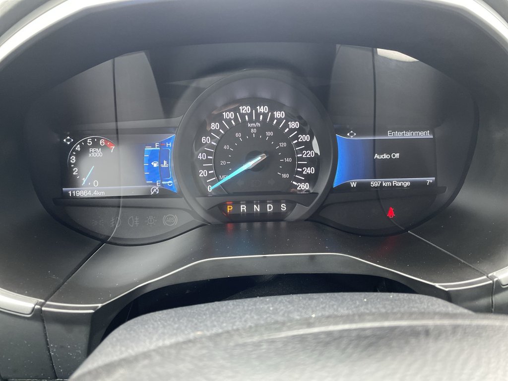 2021 Ford EDGE in Antigonish, Nova Scotia - 30 - w1024h768px