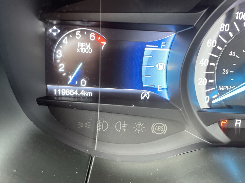 2021 Ford EDGE in Antigonish, Nova Scotia - 37 - w1024h768px