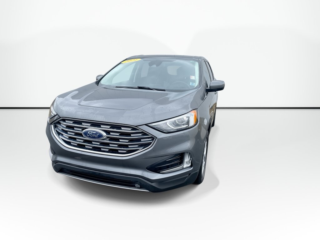 2021 Ford EDGE in Antigonish, Nova Scotia - 7 - w1024h768px