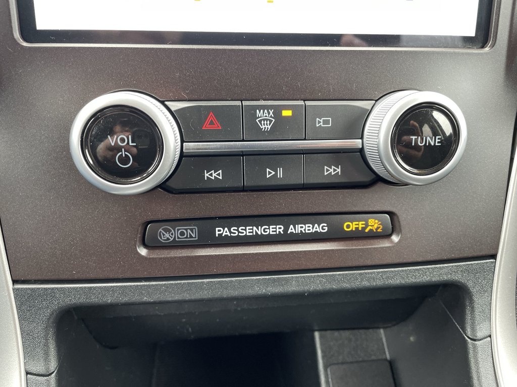 2021 Ford EDGE in Antigonish, Nova Scotia - 33 - w1024h768px
