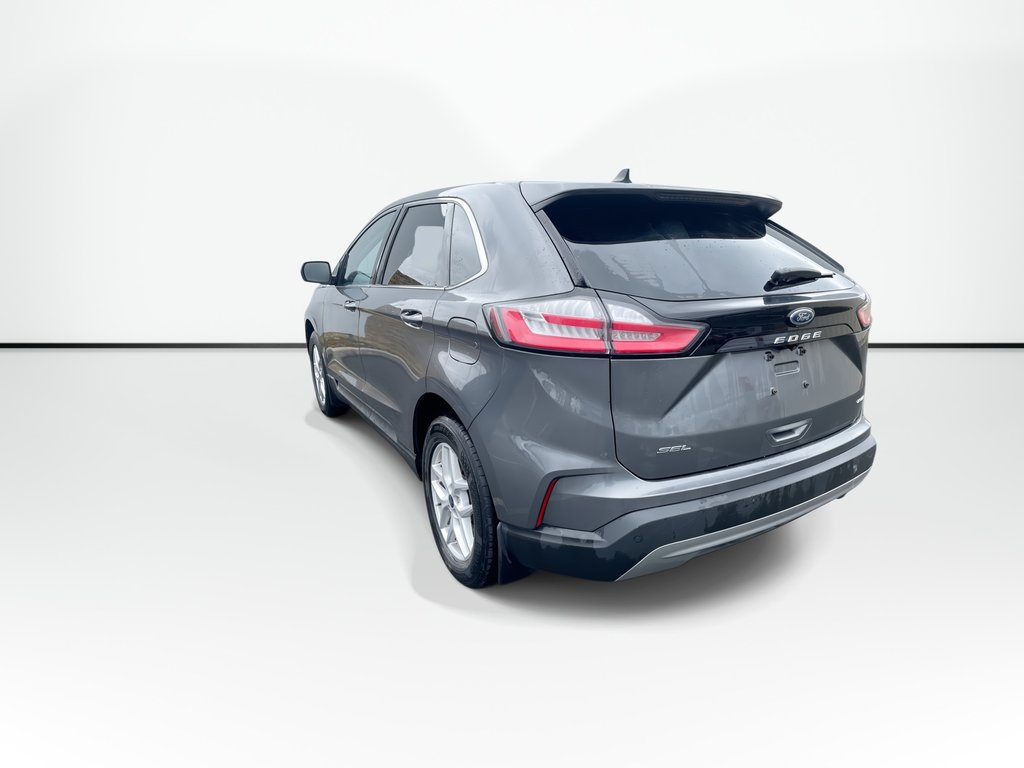 2021 Ford EDGE in Antigonish, Nova Scotia - 9 - w1024h768px