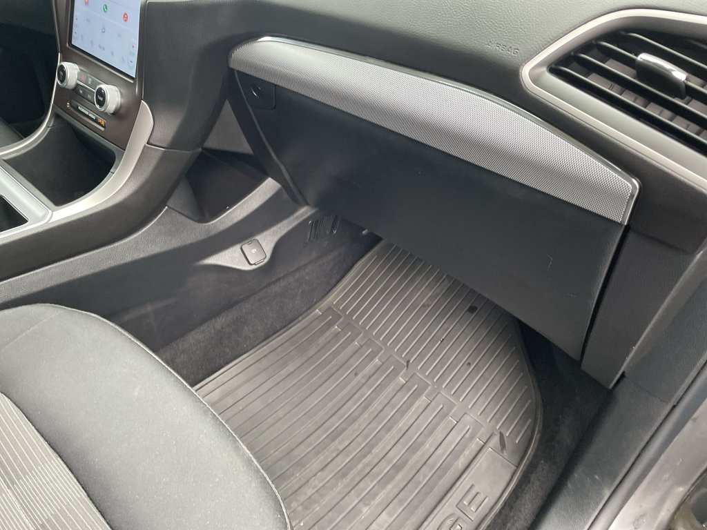 2021 Ford EDGE in Antigonish, Nova Scotia - 50 - w1024h768px