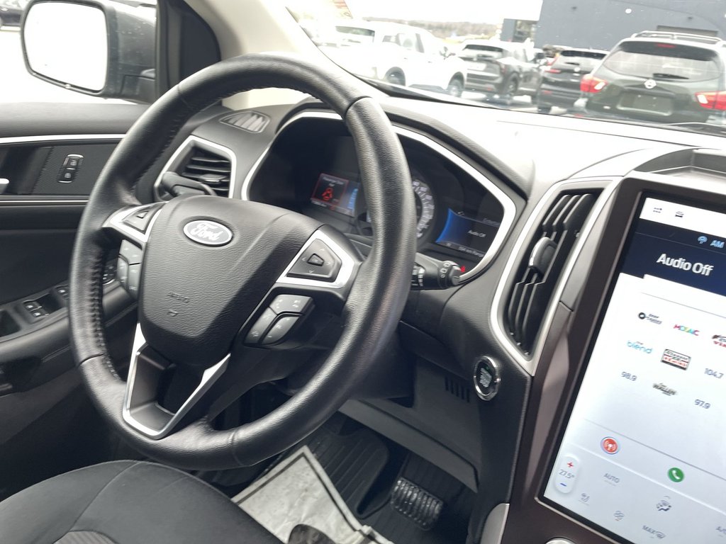 2021 Ford EDGE in Antigonish, Nova Scotia - 10 - w1024h768px
