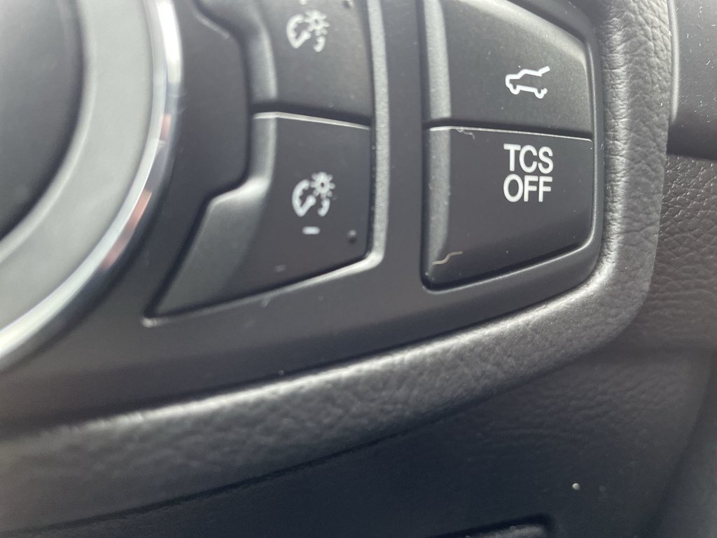 2021 Ford EDGE in Antigonish, Nova Scotia - 28 - w1024h768px