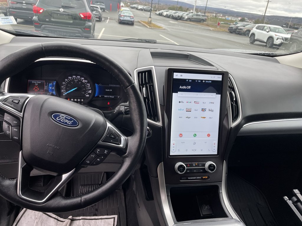 2021 Ford EDGE in Antigonish, Nova Scotia - 19 - w1024h768px
