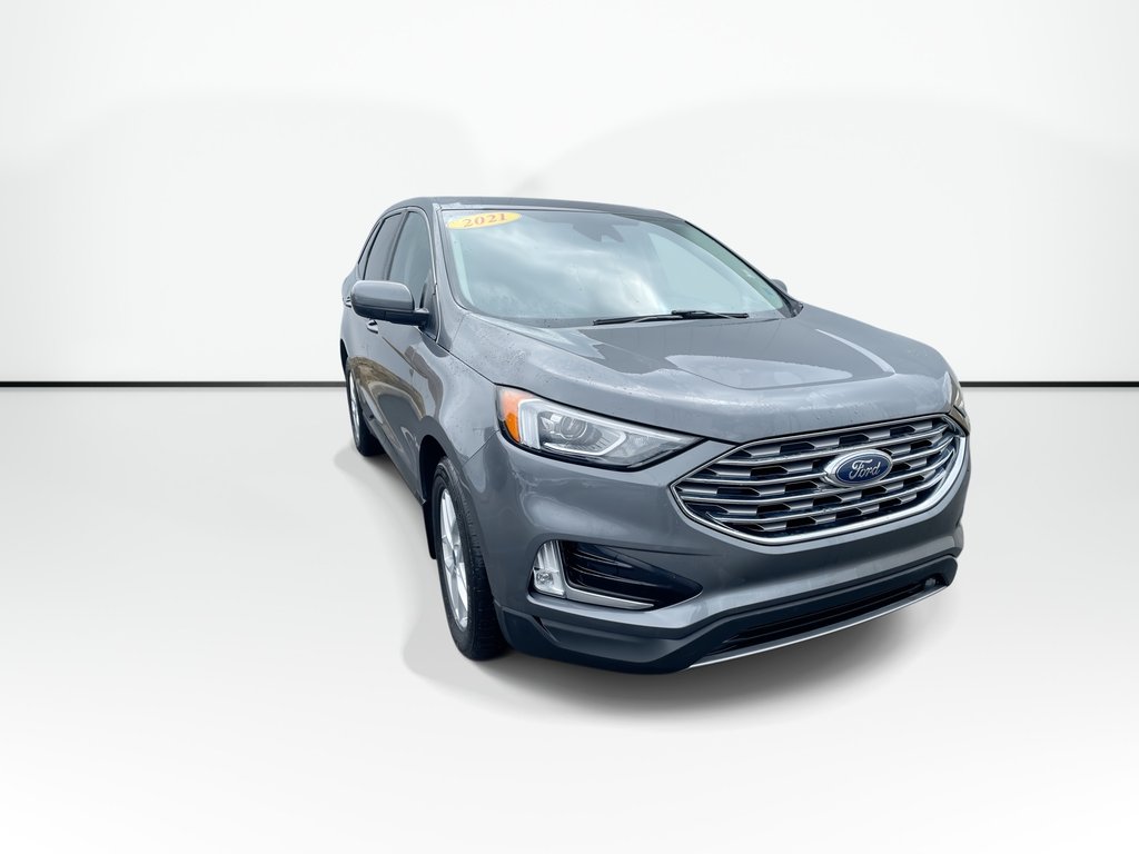 2021 Ford EDGE in Antigonish, Nova Scotia - 5 - w1024h768px