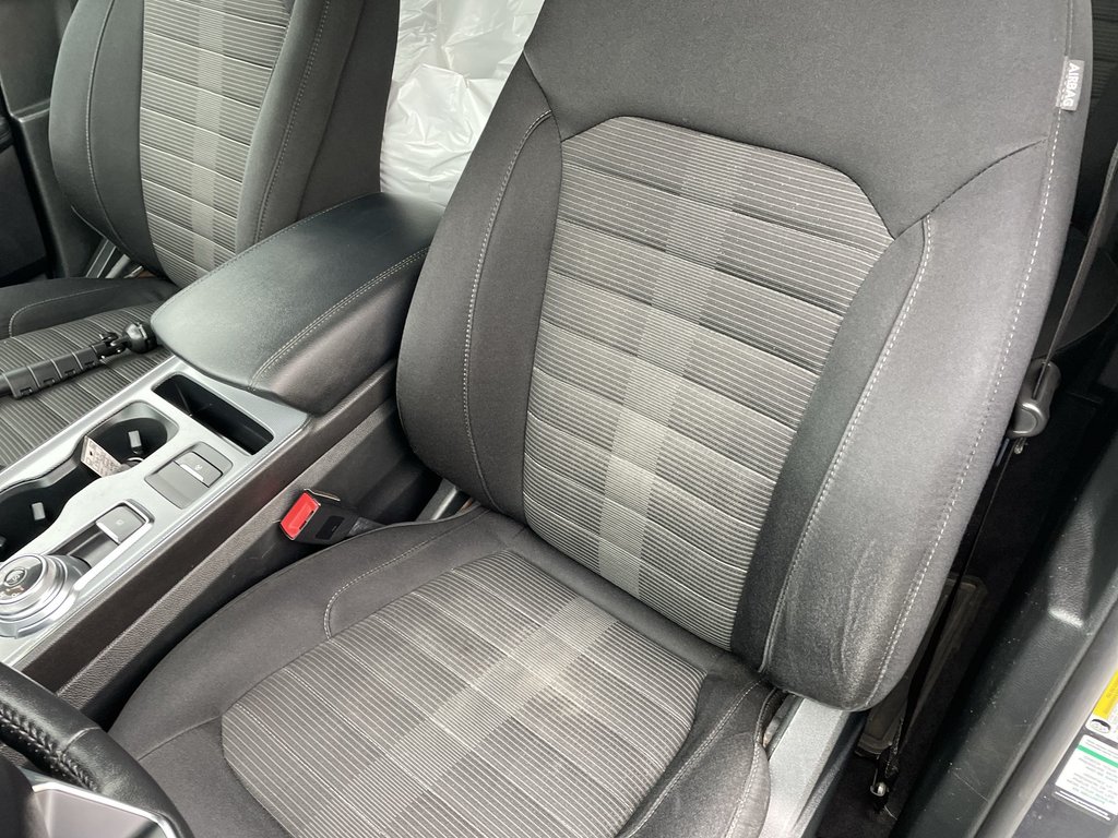 2021 Ford EDGE in Antigonish, Nova Scotia - 17 - w1024h768px