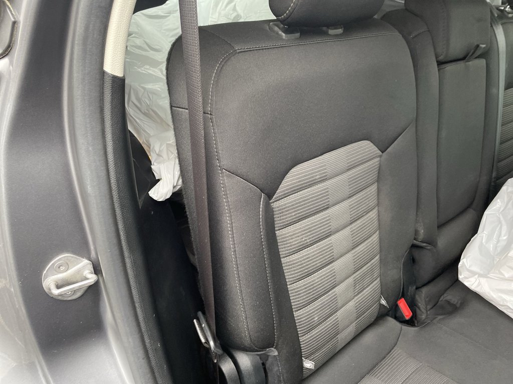 2021 Ford EDGE in Antigonish, Nova Scotia - 46 - w1024h768px