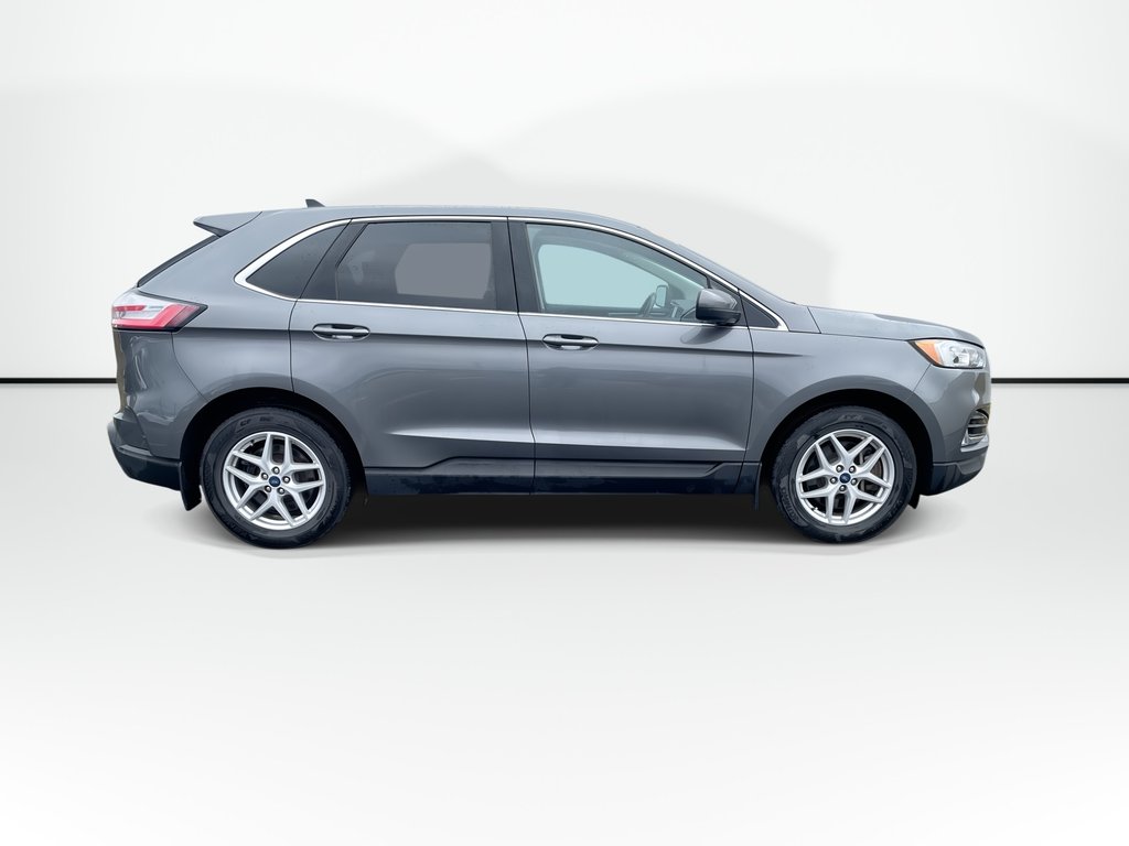 2021 Ford EDGE in Antigonish, Nova Scotia - 4 - w1024h768px