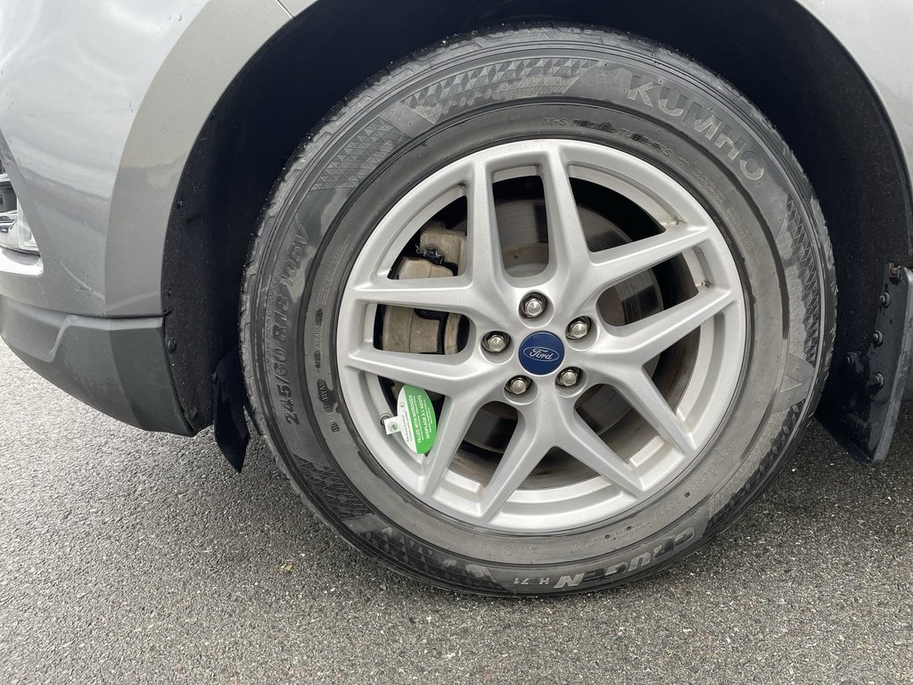 2021 Ford EDGE in Antigonish, Nova Scotia - 16 - w1024h768px