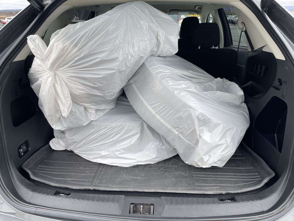 2021 Ford EDGE in Antigonish, Nova Scotia - 42 - w1024h768px