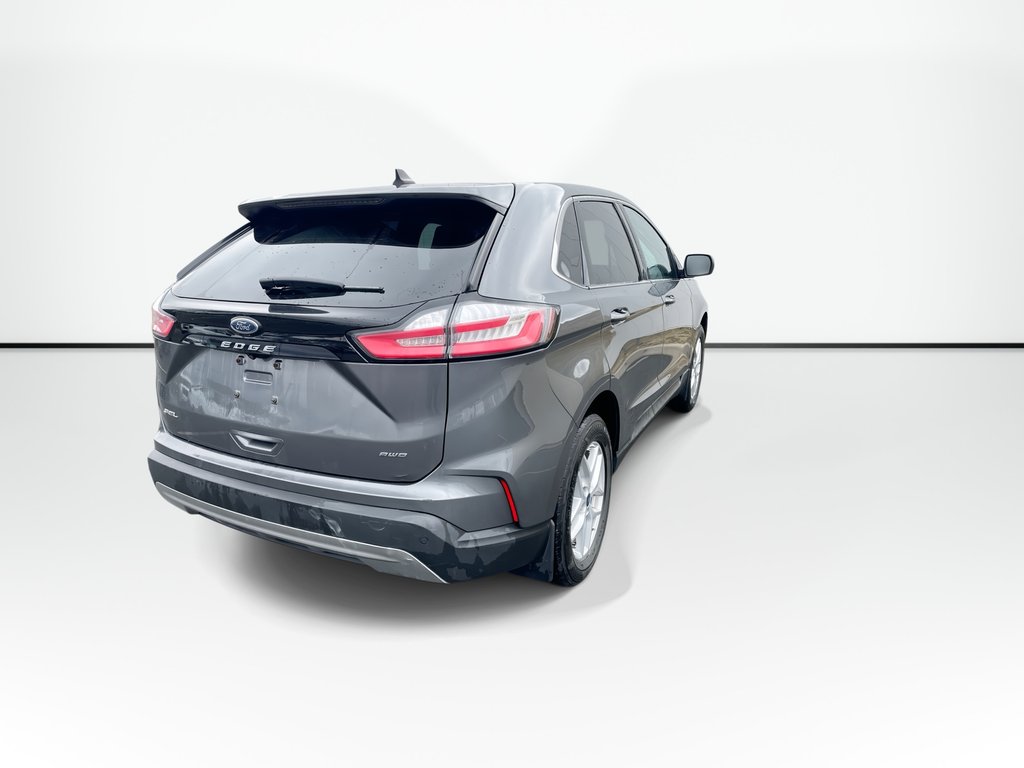 2021 Ford EDGE in Antigonish, Nova Scotia - 3 - w1024h768px