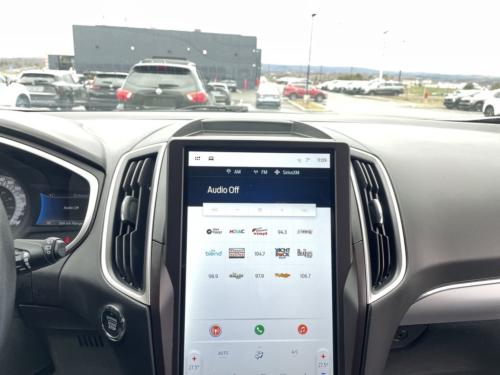 2021 Ford EDGE in Antigonish, Nova Scotia - 11 - w1024h768px