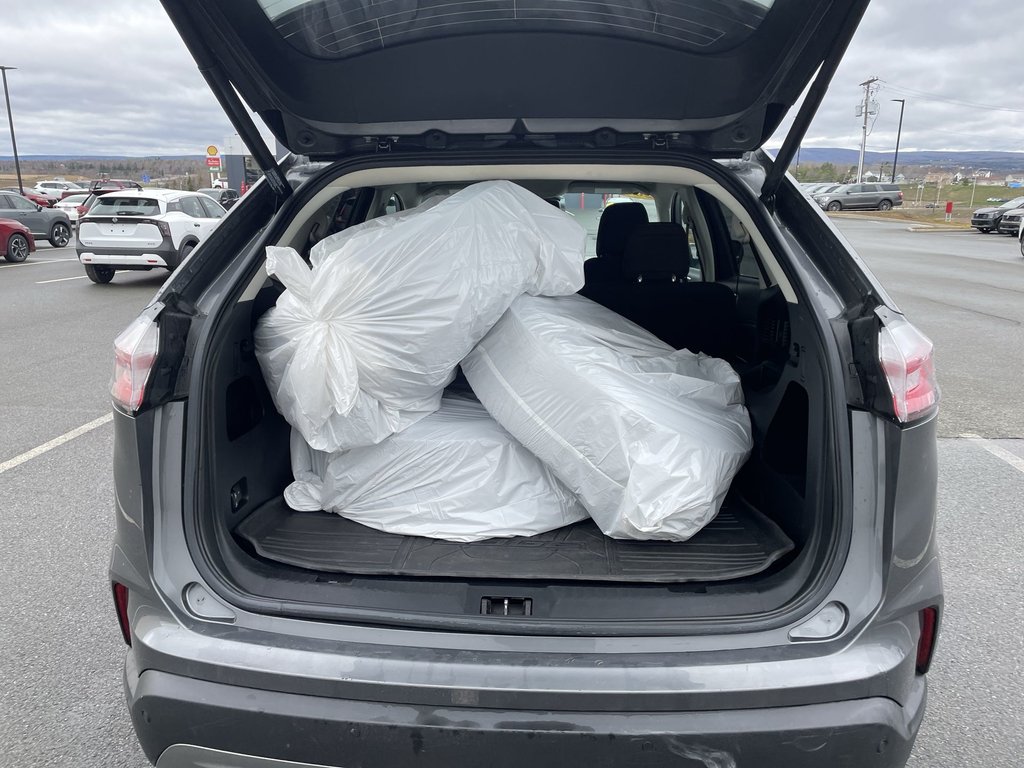 2021 Ford EDGE in Antigonish, Nova Scotia - 43 - w1024h768px