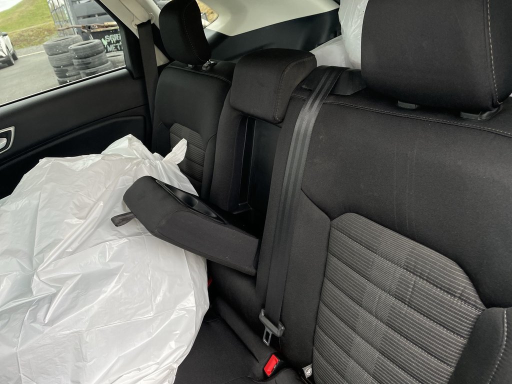 2021 Ford EDGE in Antigonish, Nova Scotia - 39 - w1024h768px