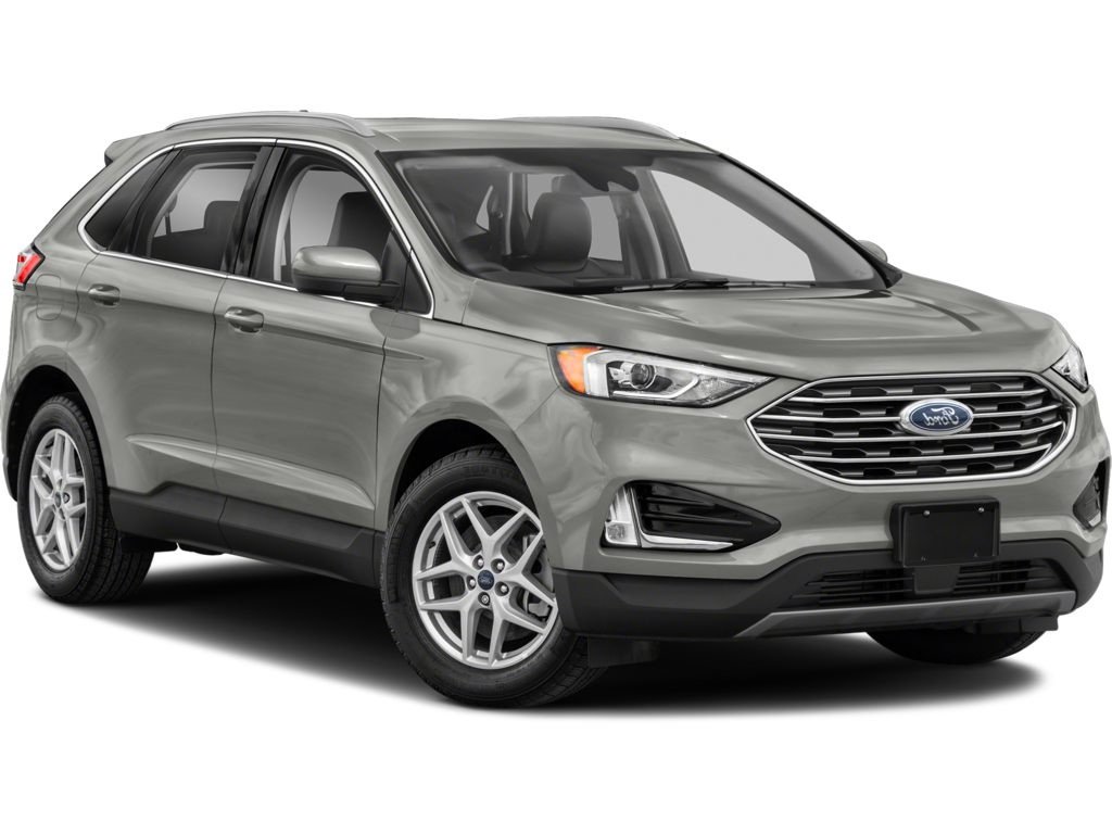 2021 Ford EDGE in Antigonish, Nova Scotia - 1 - w1024h768px
