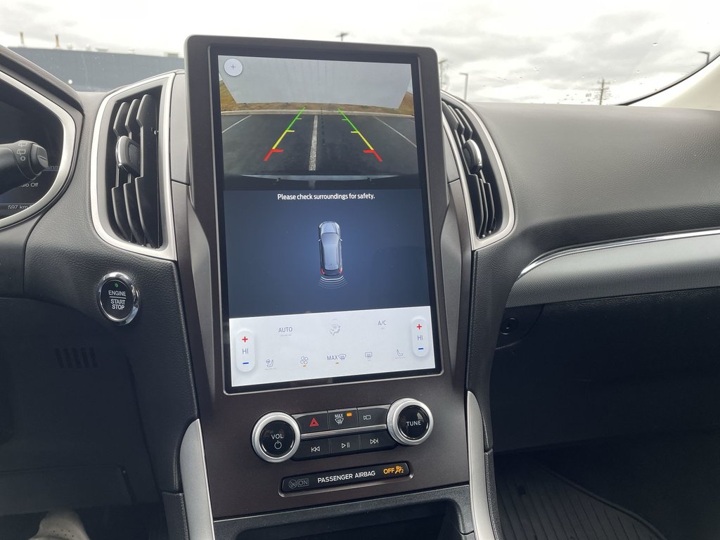 2021 Ford EDGE in Antigonish, Nova Scotia - 32 - w1024h768px