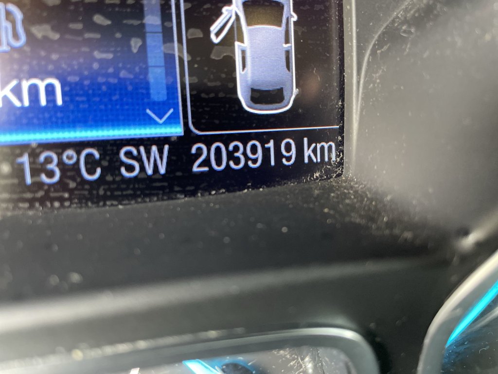 2013 Ford ESCAPE in Antigonish, Nova Scotia - 29 - w1024h768px