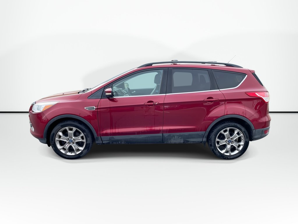 2013 Ford ESCAPE in Antigonish, Nova Scotia - 7 - w1024h768px
