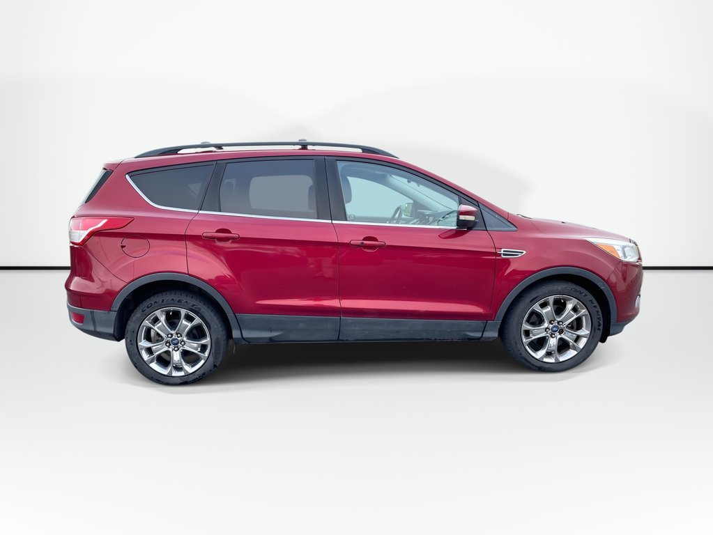 2013 Ford ESCAPE in Antigonish, Nova Scotia - 3 - w1024h768px