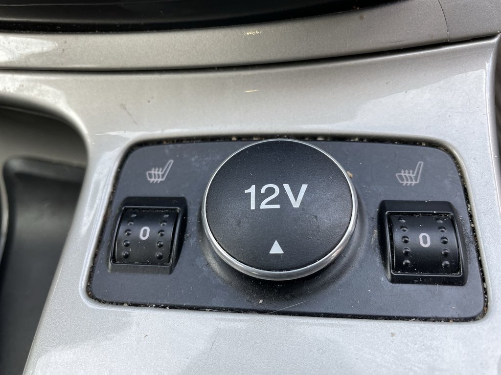 2013 Ford ESCAPE in Antigonish, Nova Scotia - 53 - w1024h768px