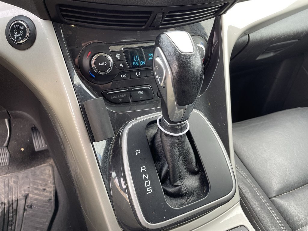 2013 Ford ESCAPE in Antigonish, Nova Scotia - 34 - w1024h768px