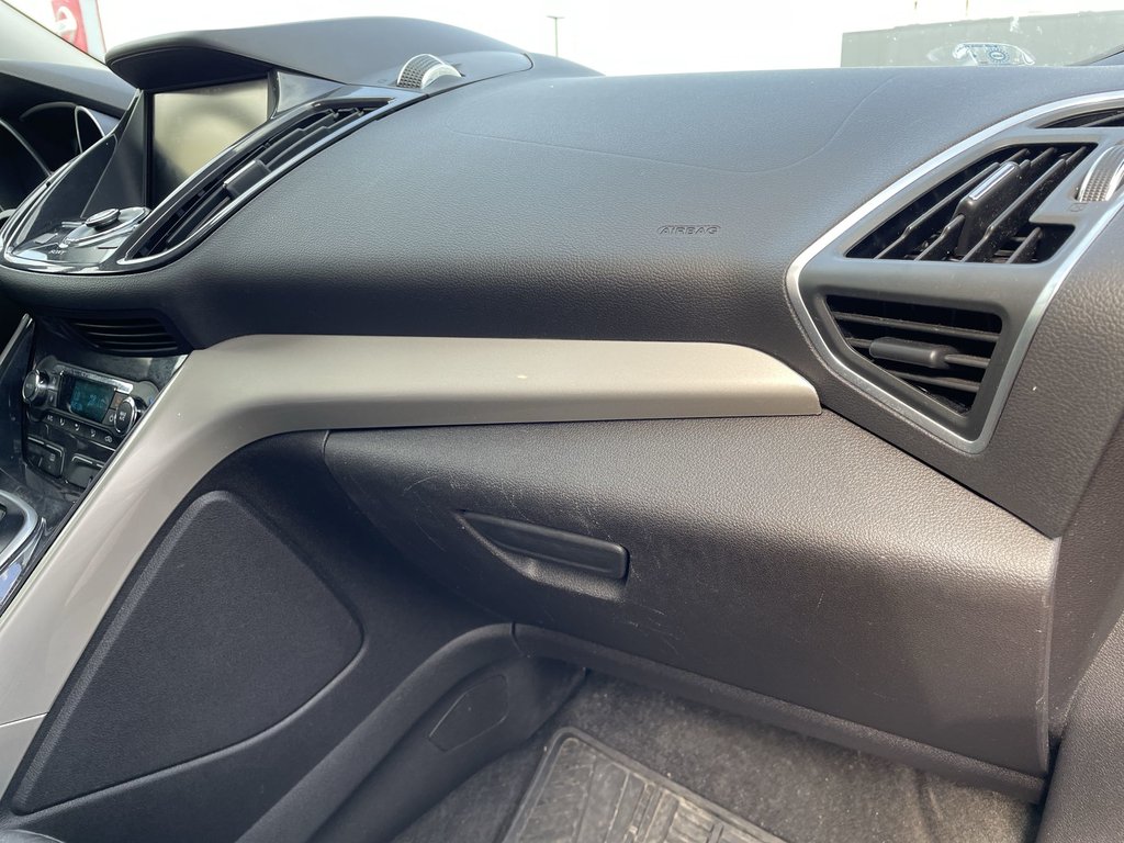 2013 Ford ESCAPE in Antigonish, Nova Scotia - 50 - w1024h768px