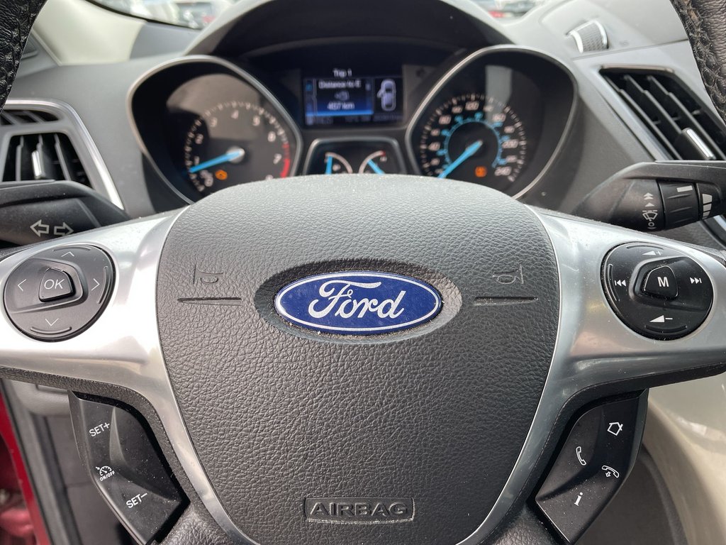2013 Ford ESCAPE in Antigonish, Nova Scotia - 24 - w1024h768px