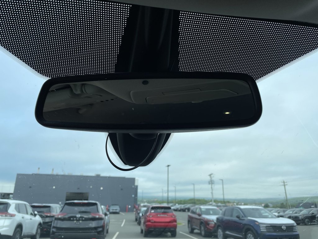 2013 Ford ESCAPE in Antigonish, Nova Scotia - 32 - w1024h768px