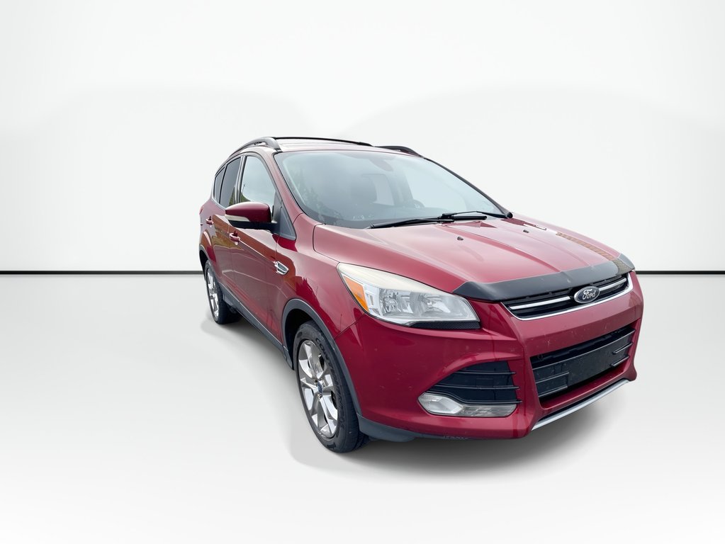 2013 Ford ESCAPE in Antigonish, Nova Scotia - 5 - w1024h768px