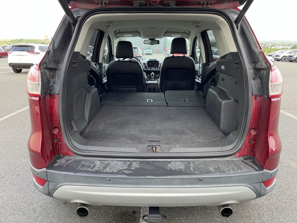 2013 Ford ESCAPE in Antigonish, Nova Scotia - 43 - w1024h768px