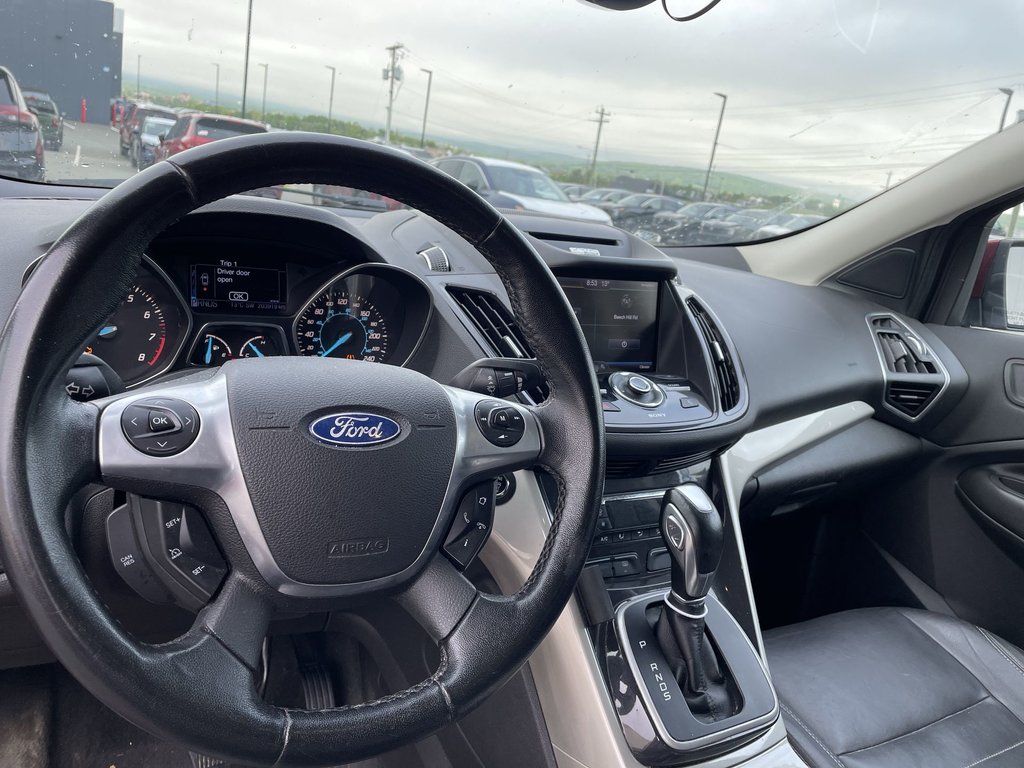 2013 Ford ESCAPE in Antigonish, Nova Scotia - 18 - w1024h768px
