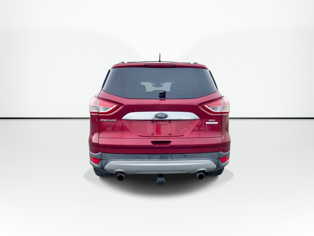 2013 Ford ESCAPE in Antigonish, Nova Scotia - 9 - w1024h768px