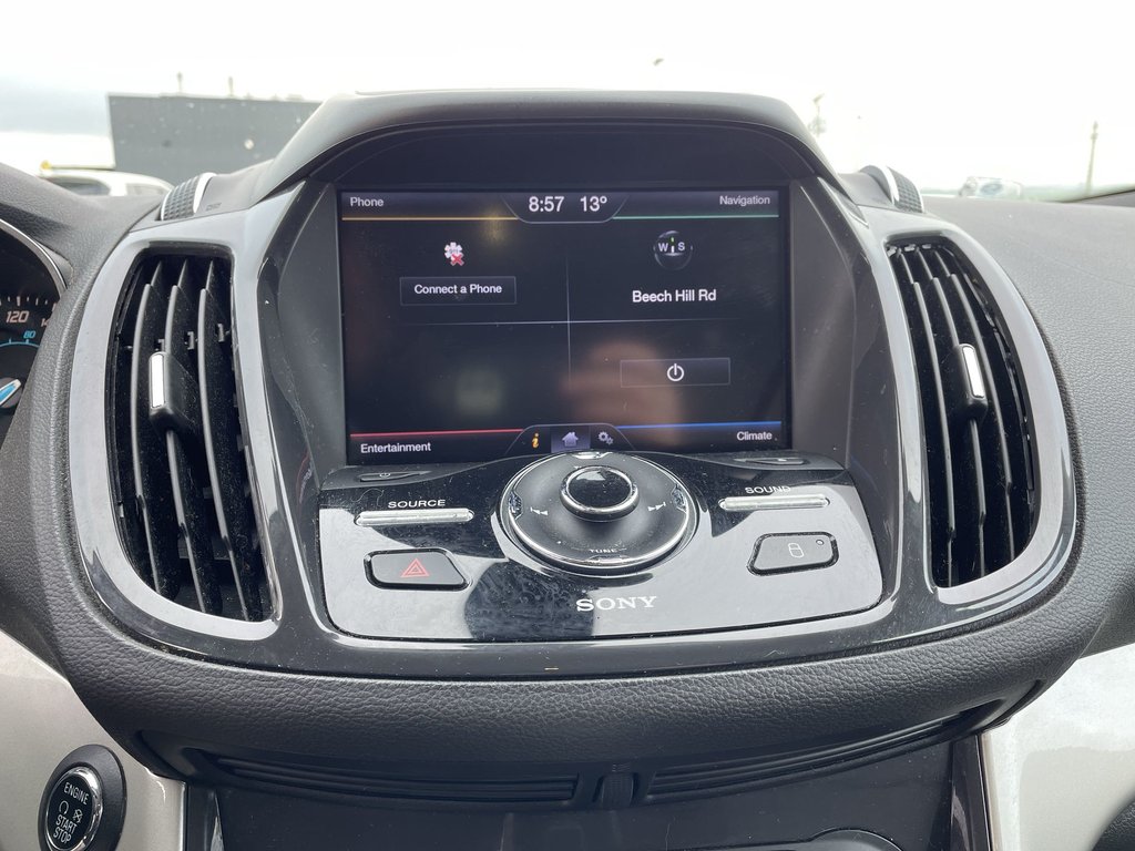 2013 Ford ESCAPE in Antigonish, Nova Scotia - 31 - w1024h768px
